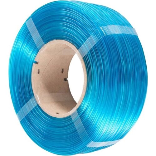 AzureFilm PETG Hyper Speed Refill Blue Transparent - 1,75 mm / 1000 g Cene