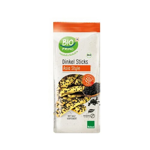 BIO PRIMO Bio pirine palčke - Asia style Cene