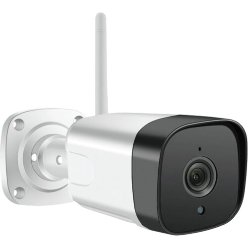 Superior full hd bežična spoljna smart kamera - ip kamera, 1080p, wifi, micro sd Slike