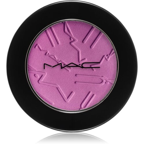 MAC Cosmetics Skinfinish Colourstruck rdečilo odtenek Your Heroine 4.5 g Slike