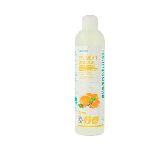 Greenatural univerzalno sredstvo za čišćenje podova i površina - 500 ml Cijene