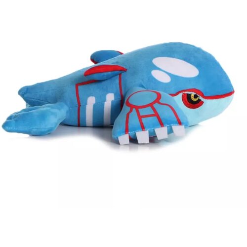 Prestige Figures Pokemon - Kyogre Plush Slike