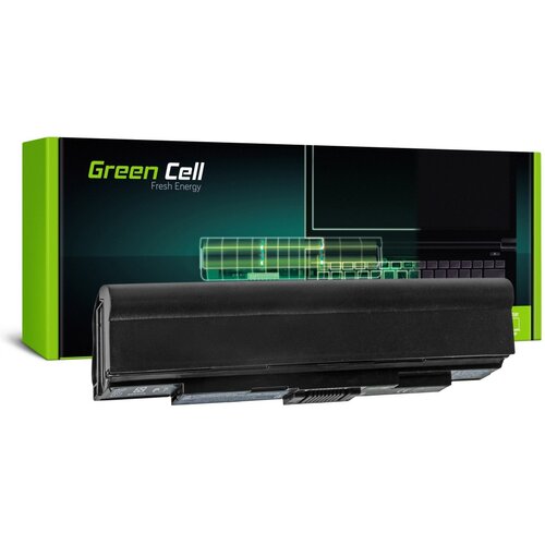 Green cell Baterija za Acer Aspire 1425P / 1430 / 1551 / 1830 / 1830T, 4400 mAh Slike