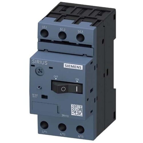 Siemens Dig.Industr. odklopnik 3,5-5A, N60A 3RV1011-1FA10, (20857788) Cene