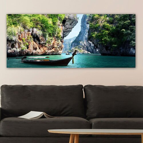Wallity Slika YTY149526038_50120, 50x120 cm Cijene
