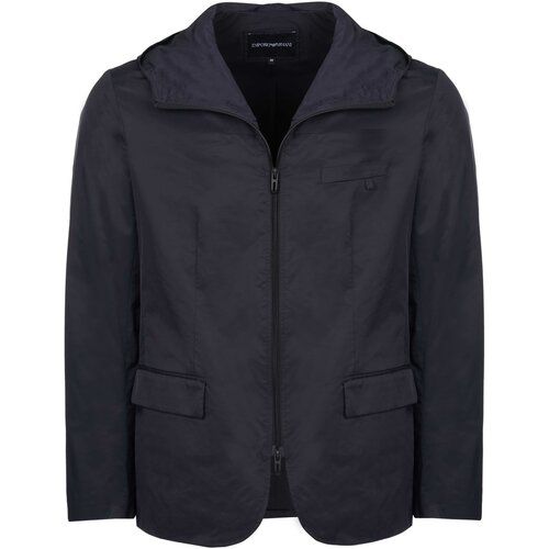 Emporio Armani Jakne - Črna Slike