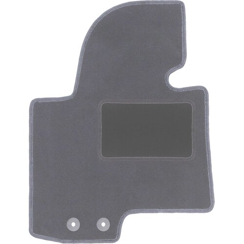 Wielganizator Zaščitna preproga za voznika: Hyundai Tucson II SUV (2009-2015), (22144482) Cene