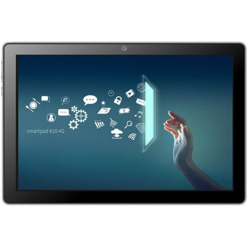 Mediacom Smartpad X10 4G Phone SP1X10 10.1