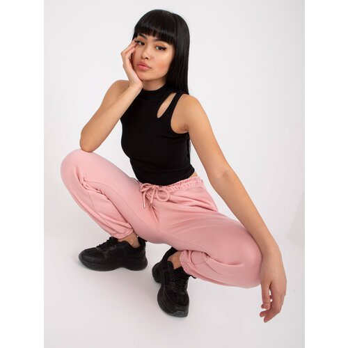 ex moda Sweatpants-EM-DR-554.27P-light pink Cijene