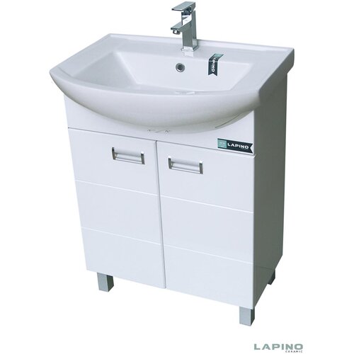 Lapino Lavabo sa ormarićem 65x85cm 4844 Roma Cene
