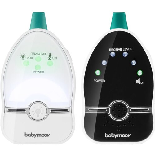 Babymoov easy care digital green avdio varu&amp;scaron;ka Slike