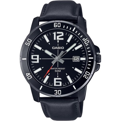  RUČNI SAT CASIO MTP-VD01BL-1BVUDF Cene
