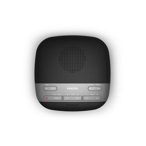 Philips TAR3505/12 budilnik FM; DAB+ Slike