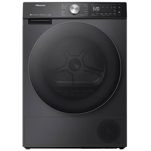 Hisense Mašina za sušenje veša - inverter DH5S102BB Cijene