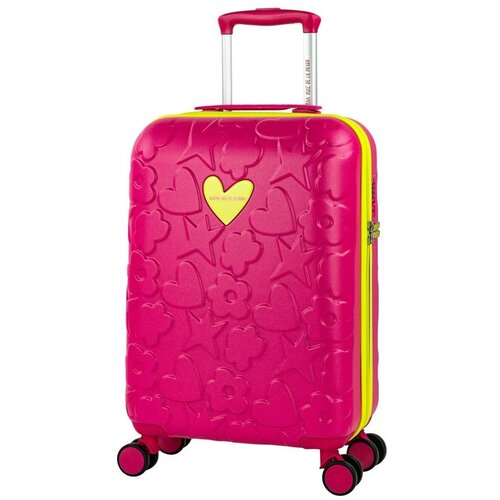 Agatha Ruiz De La Prada Iconic Ružičasta Slike