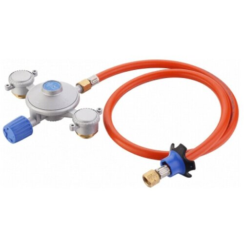 Cadac Plinska cev in regulator tlaka Dual Power (30 mbar, 85 cm) Cene