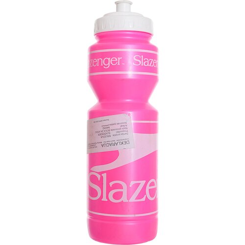 Slazenger Fla&amp;scaron;ica za vodu SLAZ Slike
