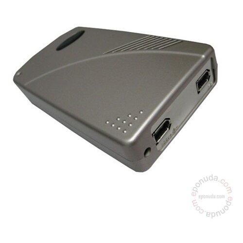 Roline HDD 2.5'', ATA, FireWire Cene