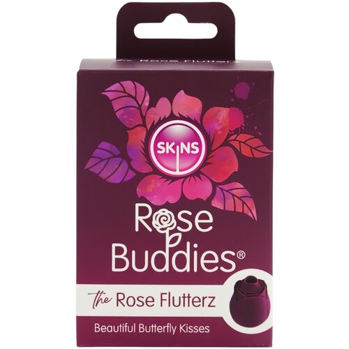 Skins Rose Buddies The Rose Flutterz Cene