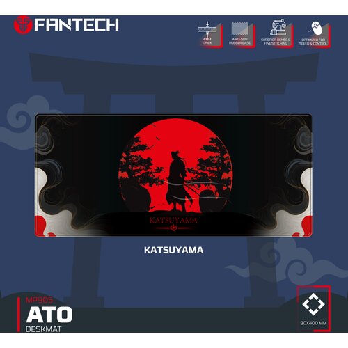 Fantech Podloga za miš MP905 ATO Katsuyama Cene