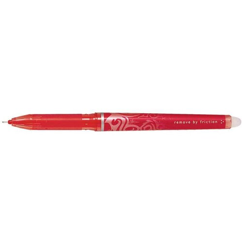 Pilot Roler Frixion crveni 0.5 399220 Cene
