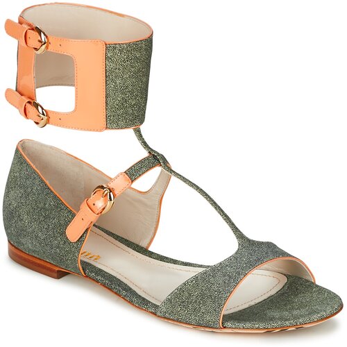 John Galliano A65970 Zelena Slike