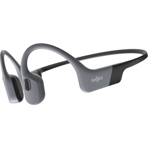 Shokz openswim pro grey Cene