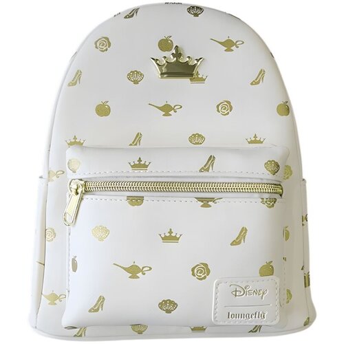 Disney Princess Loungefly mini ruksak Icons 26 cm Slike