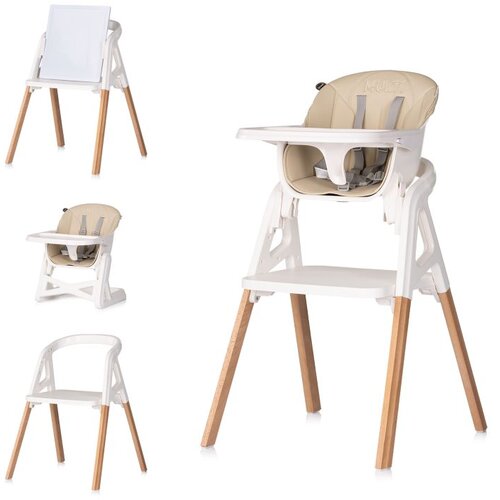 Chipolino hranilica 4u1 Multi Cashmere Slike