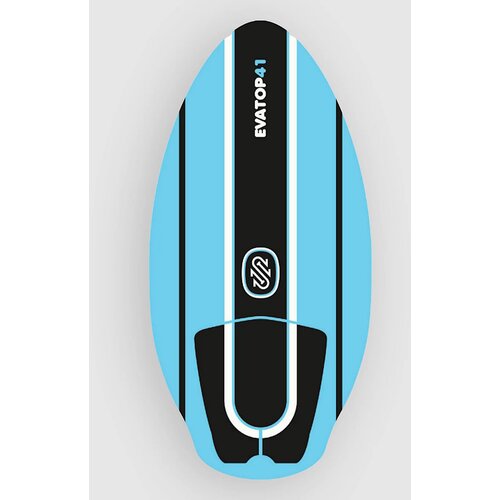 Skim One Soft Eva Traction 105 X 52 Bodyboard blue Slike