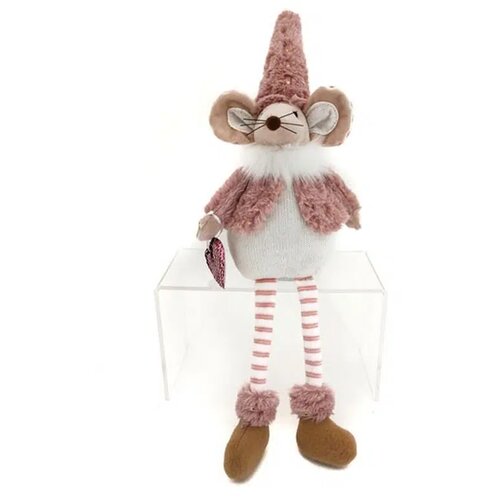  Cupid, novogodišnja dekoracija, miš, 50cm ( 750257 ) Cene