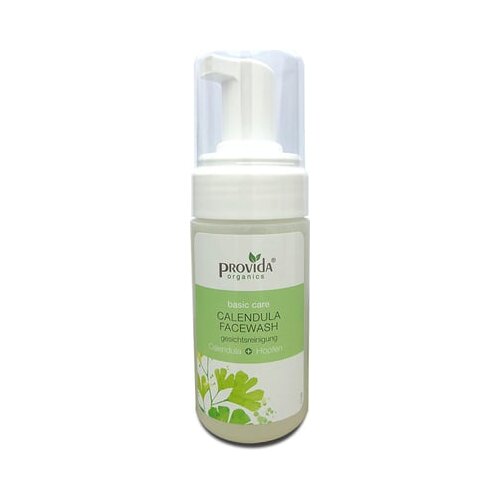 Provida Organics gel za čiščenje obraza z ognjičem Cene