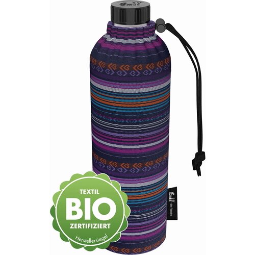 Emil – die Flasche® Steklenica BIO "Viola" - 0,75 l s širokim ustnikom Cene