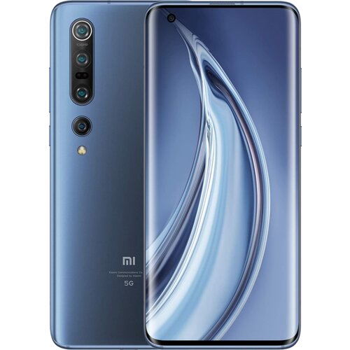 Xiaomi Obnovljeno - znaki rabe - Mi 10 5G, (21201187) Cene
