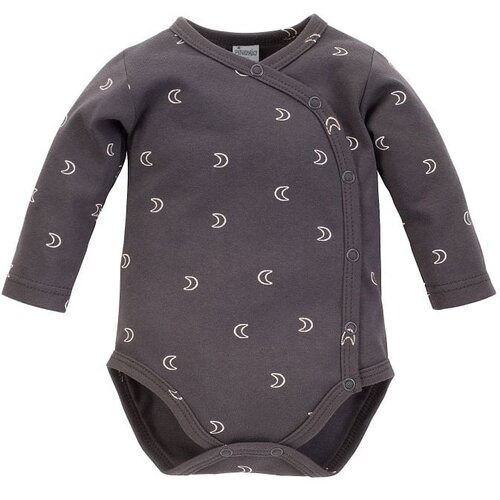 Pinokio Bodysuit Buttoned Cene