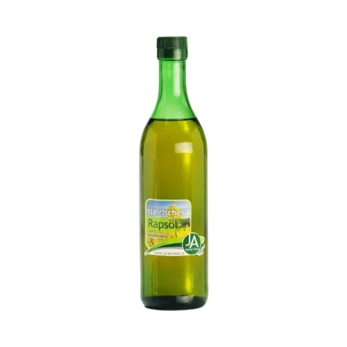 JA Reiter-Haas Štajersko olje oljne ogrščice 0,5l - 0,50 l