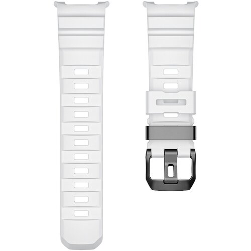 INF Zamenljiv/kompatibilen del &ndash; Samsung Galaxy Watch silikonski pa&scaron;ček White, (5000264316) Cene