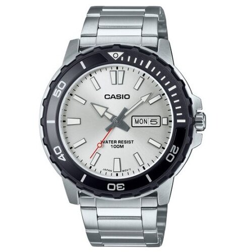 Casio Collection mu&amp;scaron;ki sat ( MTD-125D-7A ) Slike