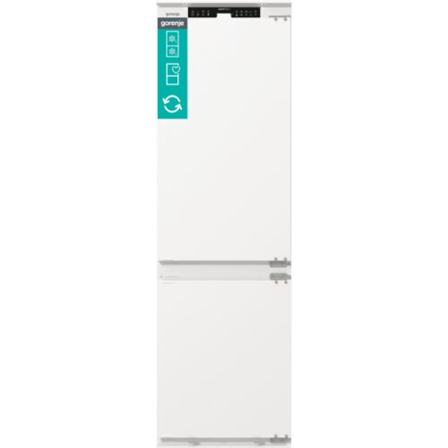 Gorenje HLADNJAK NRKI517E61WF, (20014360) Cijene
