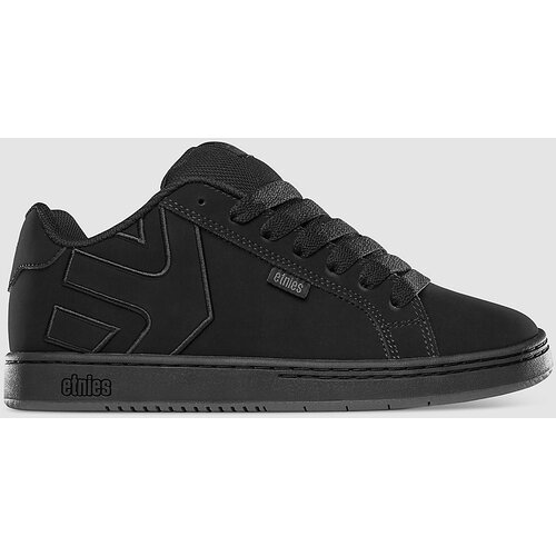 Etnies Fader Skate cevlji black raw Cene