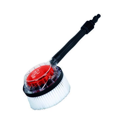 Einhell 4144017 dodatek za visokotlačni čistilec Krtača Slike