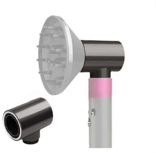 INF Združljiv z Dyson Airwrap HS01/05/08 toplotno odporen adapter za kodralnik, (5000266474) Cene