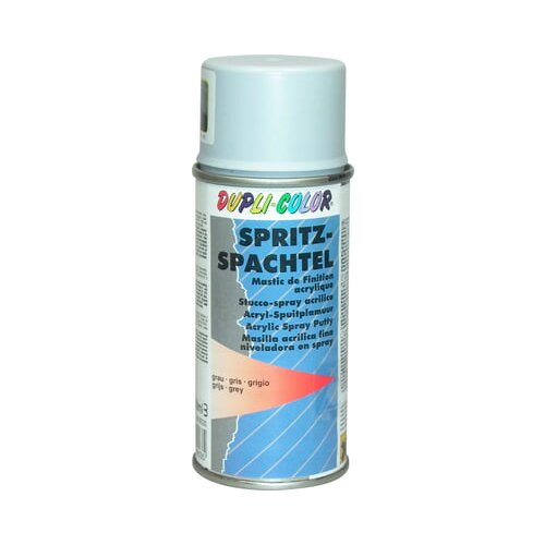 Motip Kit za brizganje Dupli-Color (siv, 150 ml) Cene