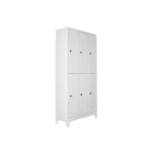 Hanah home ormarić za skladištenje Js1025 light grei Cene