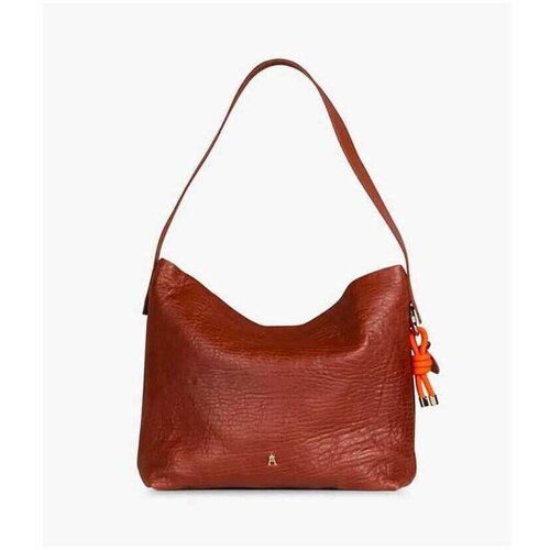 Craie Ročne torbice Shift Lamb Bag Havanna pisana Slike