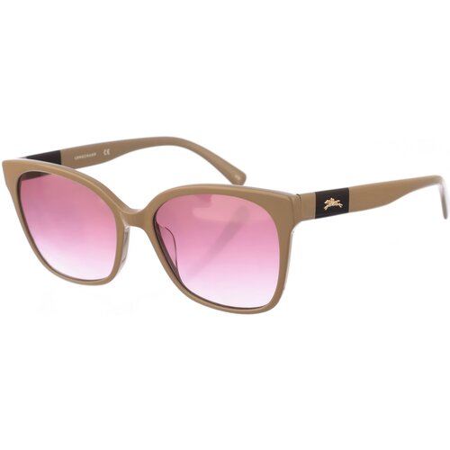 Longchamp LO657S-271 Siva Slike
