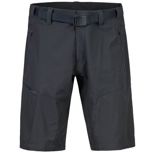 HANNAH Men Shorts DOUG anthracite II Cene