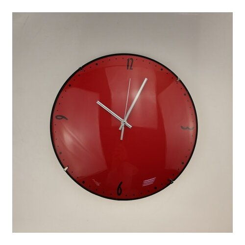  Sat zidni R33cm 130246 Slike