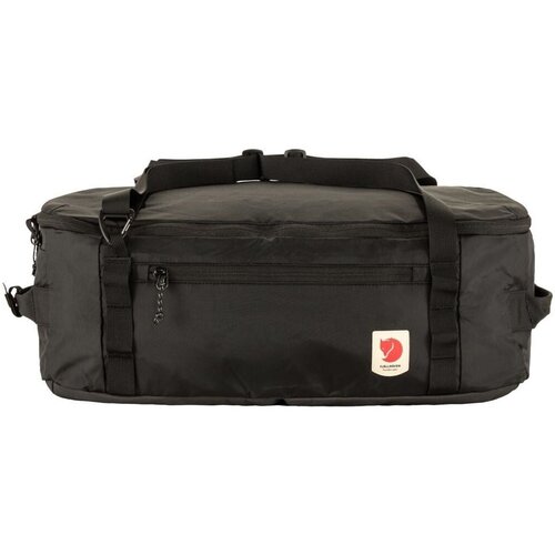 Fjallraven High Coast Duffel 22 Crna Slike