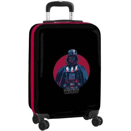  Kovčeg na kotače Star Wars star wars Crna 20'' 34 5 x 55 x 20 cm Cene